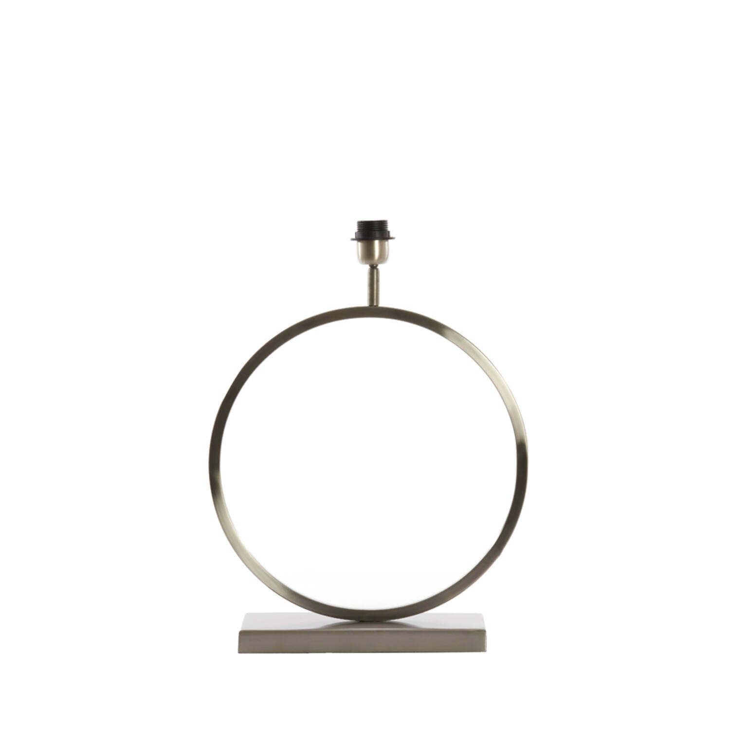Liva Table Lamp Base Only- Various Colors & Sizes