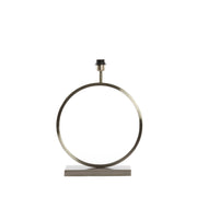 Liva Table Lamp Base Only- Various Colors & Sizes