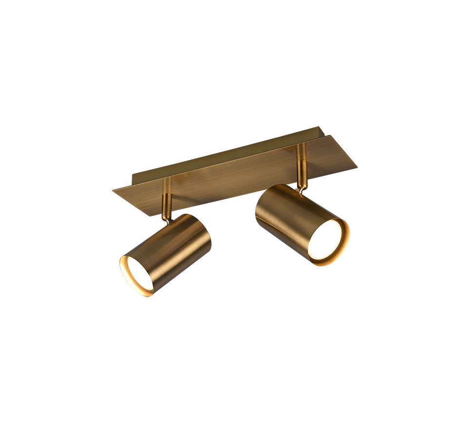 Marley 2/3Lt Bar Spotlight