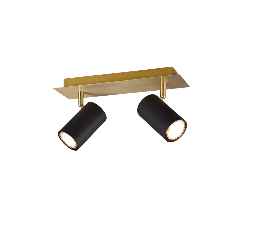 Marley 2/3Lt Bar Spotlight