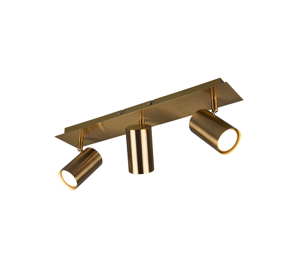 Marley 2/3Lt Bar Spotlight
