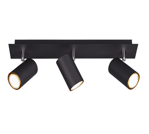 Marley 2/3Lt Bar Spotlight