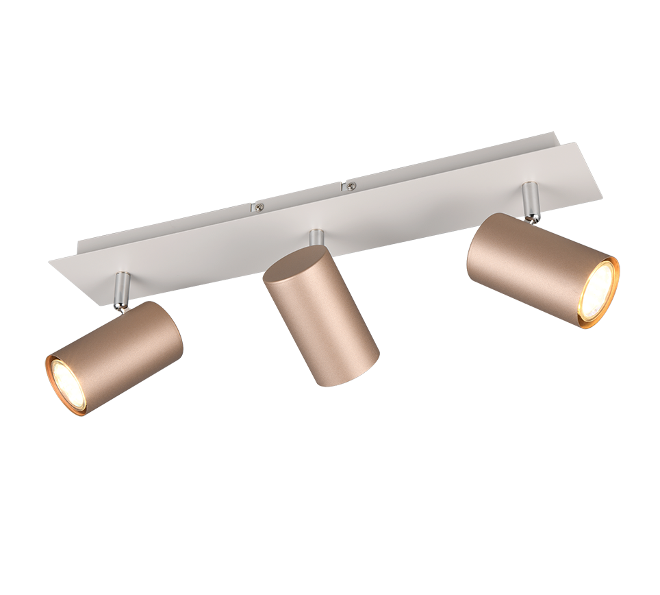 Marley 2/3Lt Bar Spotlight