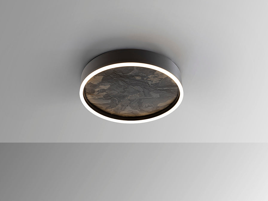 STONE- CEILING LAMP LED CCT