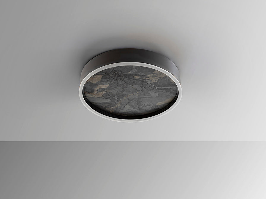 STONE- CEILING LAMP LED CCT