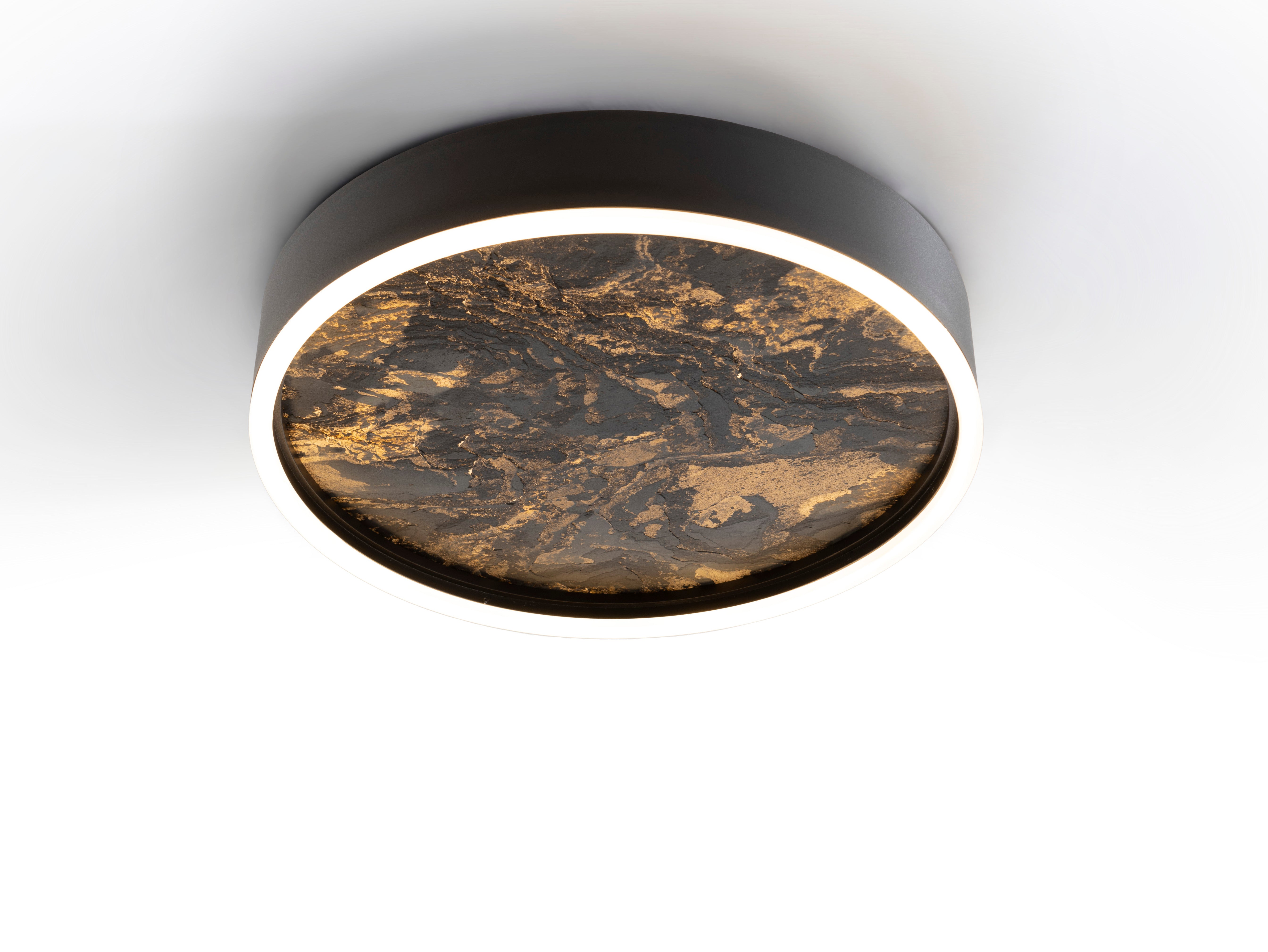 STONE- CEILING LAMP LED CCT