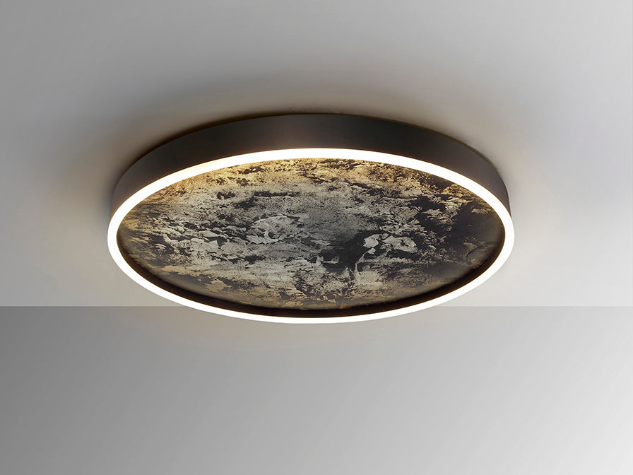 STONE- CEILING LAMP LED CCT
