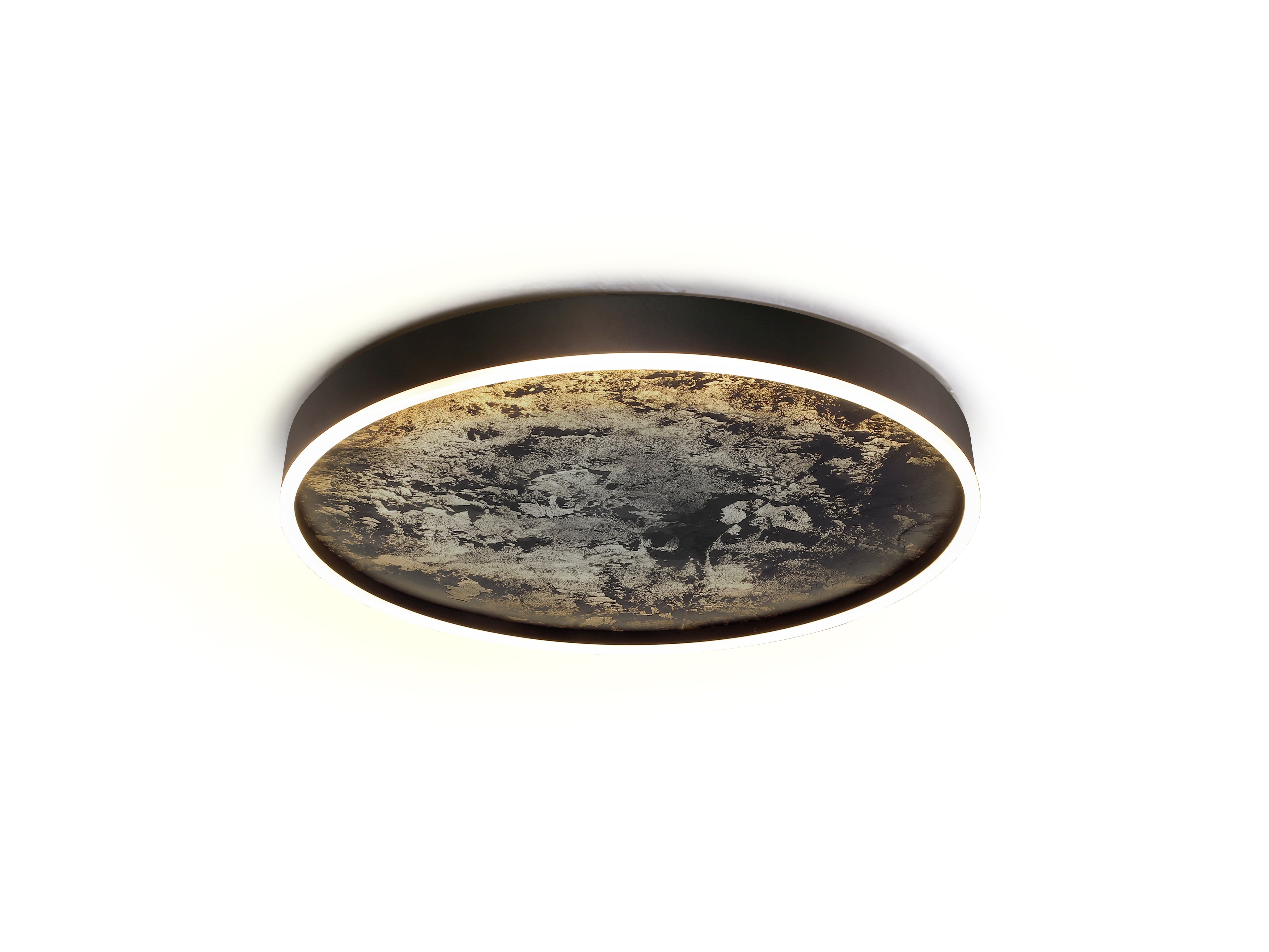 STONE- CEILING LAMP LED CCT