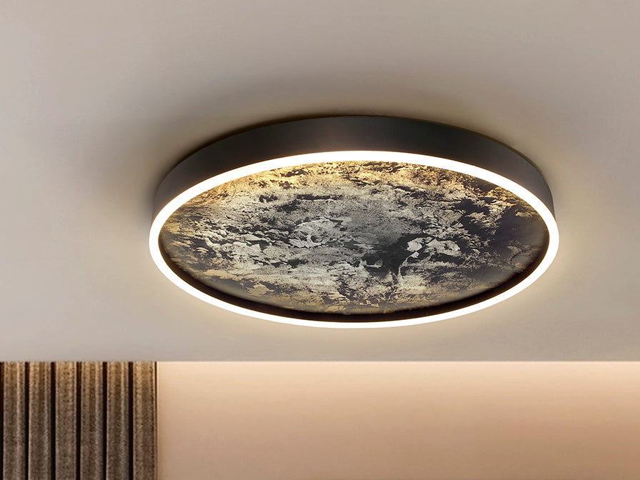 STONE- CEILING LAMP LED CCT