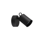 Pago Ceiling Spotlight - Black