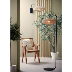 Lyra Task/Reading Floor Lamp