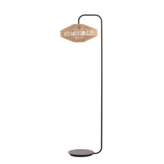 Lyra Task/Reading Floor Lamp