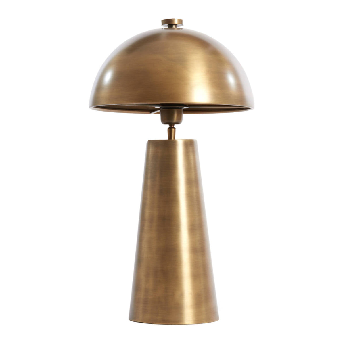 Dita Table Lamp- Antique Bronze