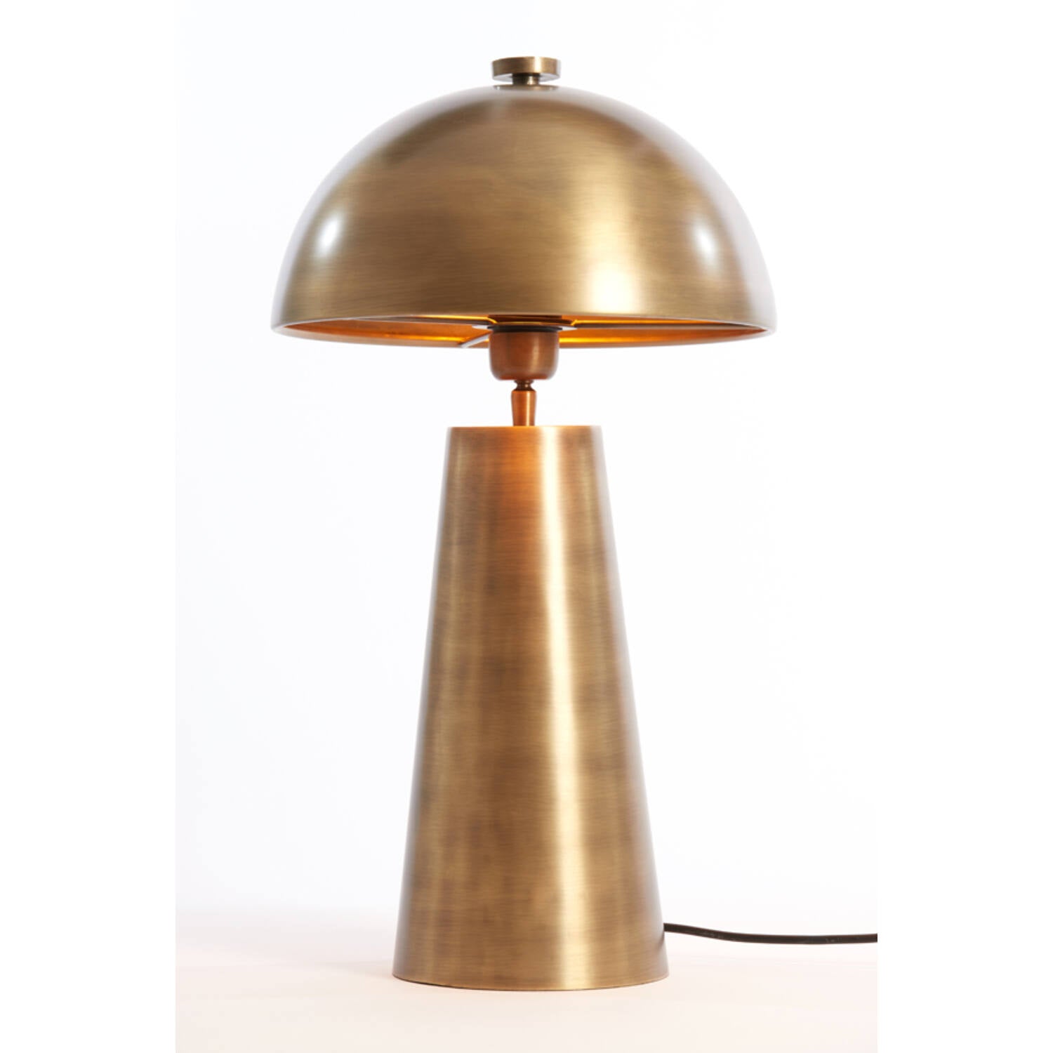 Dita Table Lamp- Antique Bronze