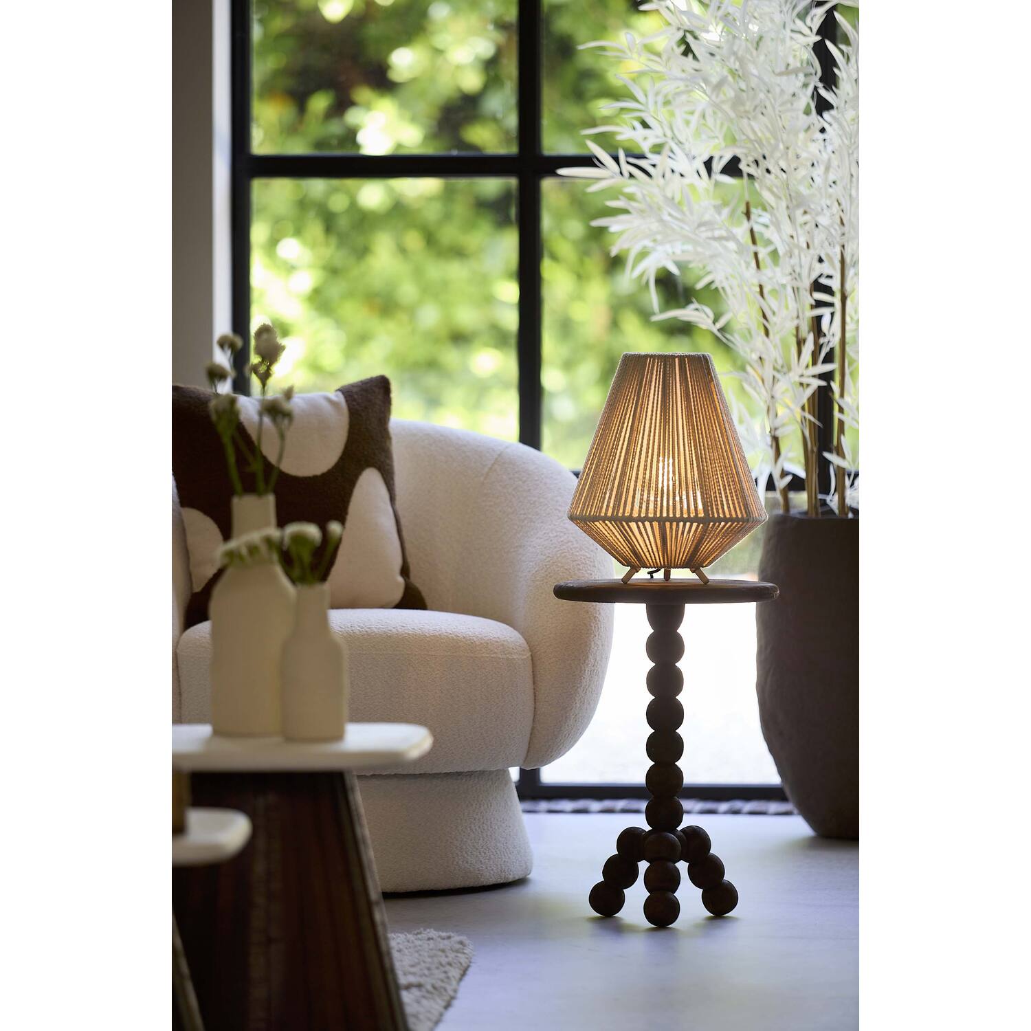 Felida Table Lamp