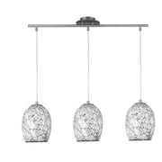 Crackle 3Lt Kitchen Light - Promotional Offer