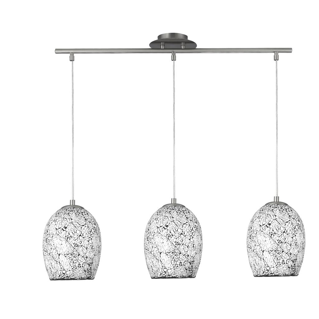 Crackle 3Lt Kitchen Light - Promotional Offer