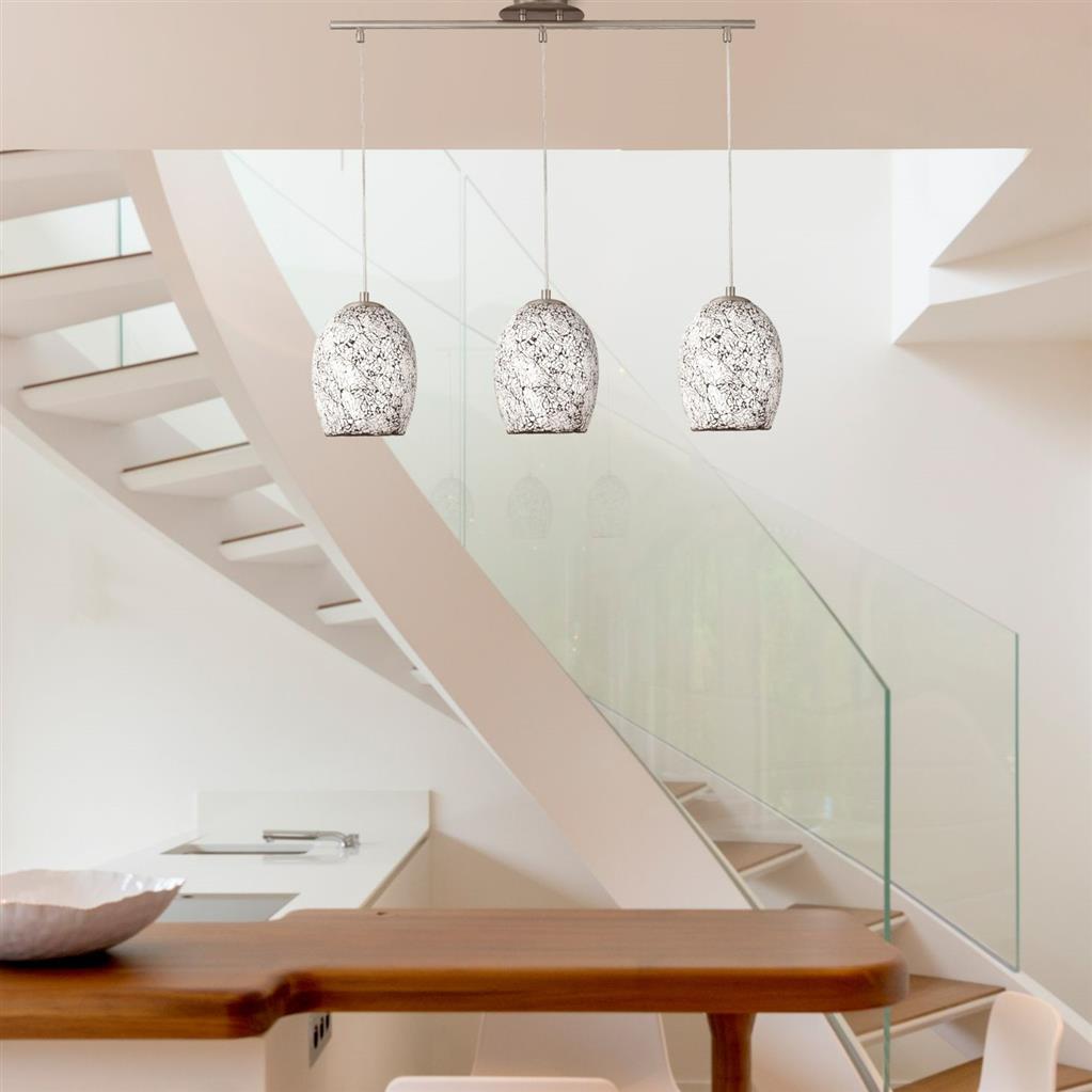 Crackle 3Lt Kitchen Light - Promotional Offer