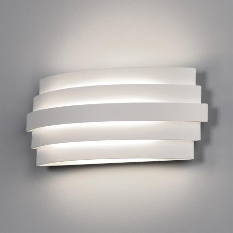 Luxur Wall Light- Various Finishes