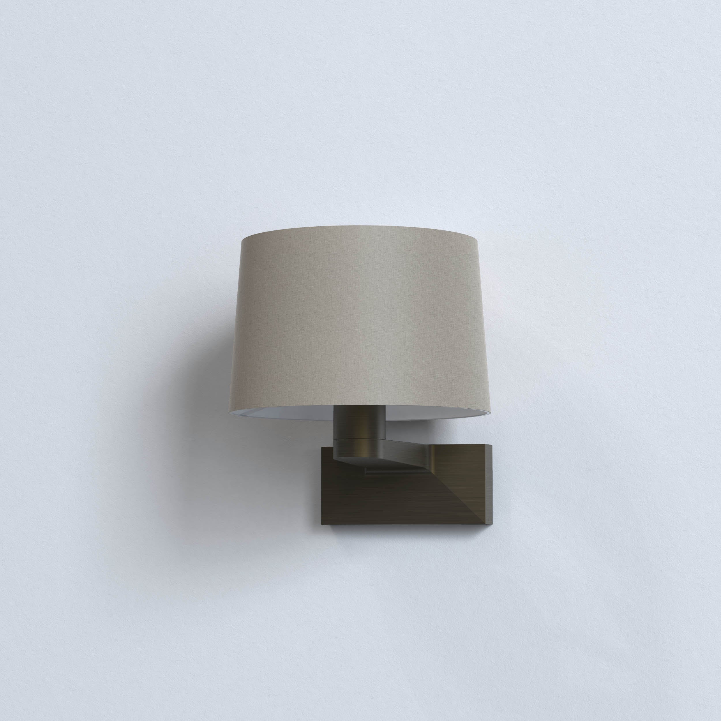 Tapered Round 215 Shade- Various Colors