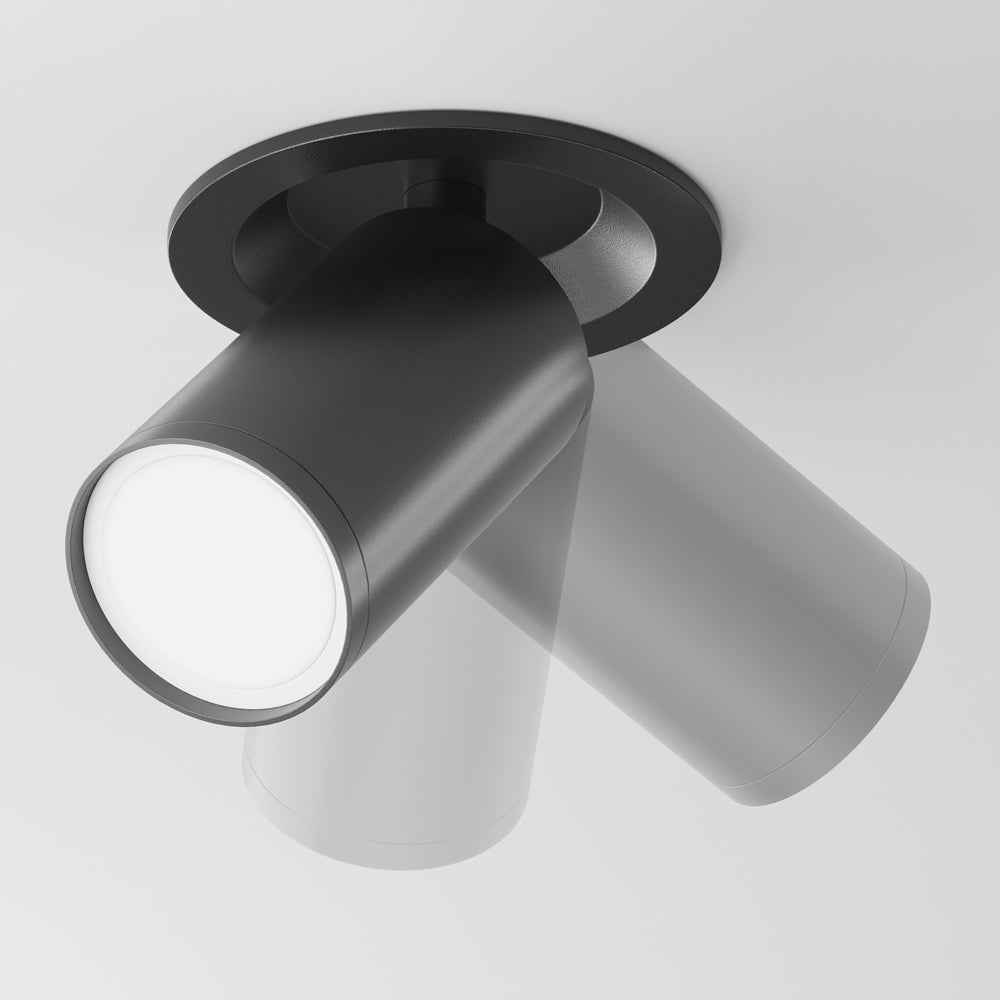 Focus S Downlight- Various Colours