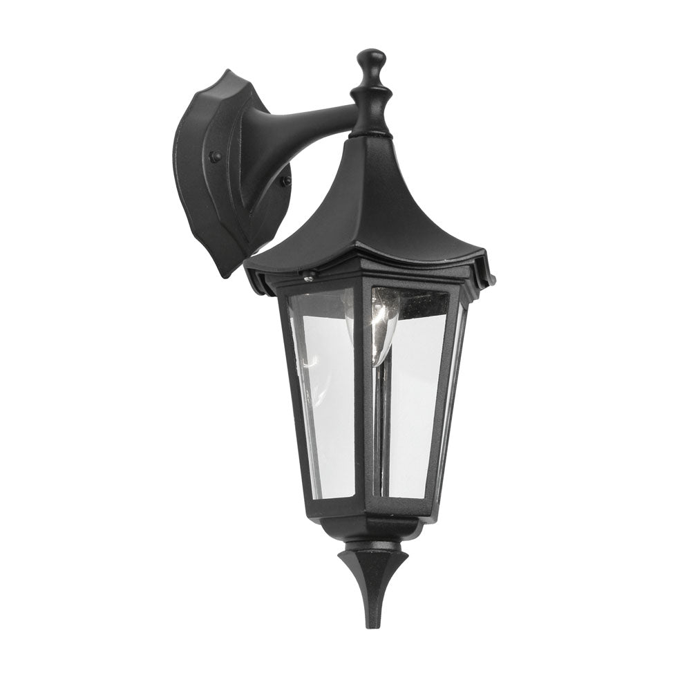 Witton Outdoor Wall Light - Up / Down