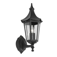Witton Outdoor Wall Light - Up / Down