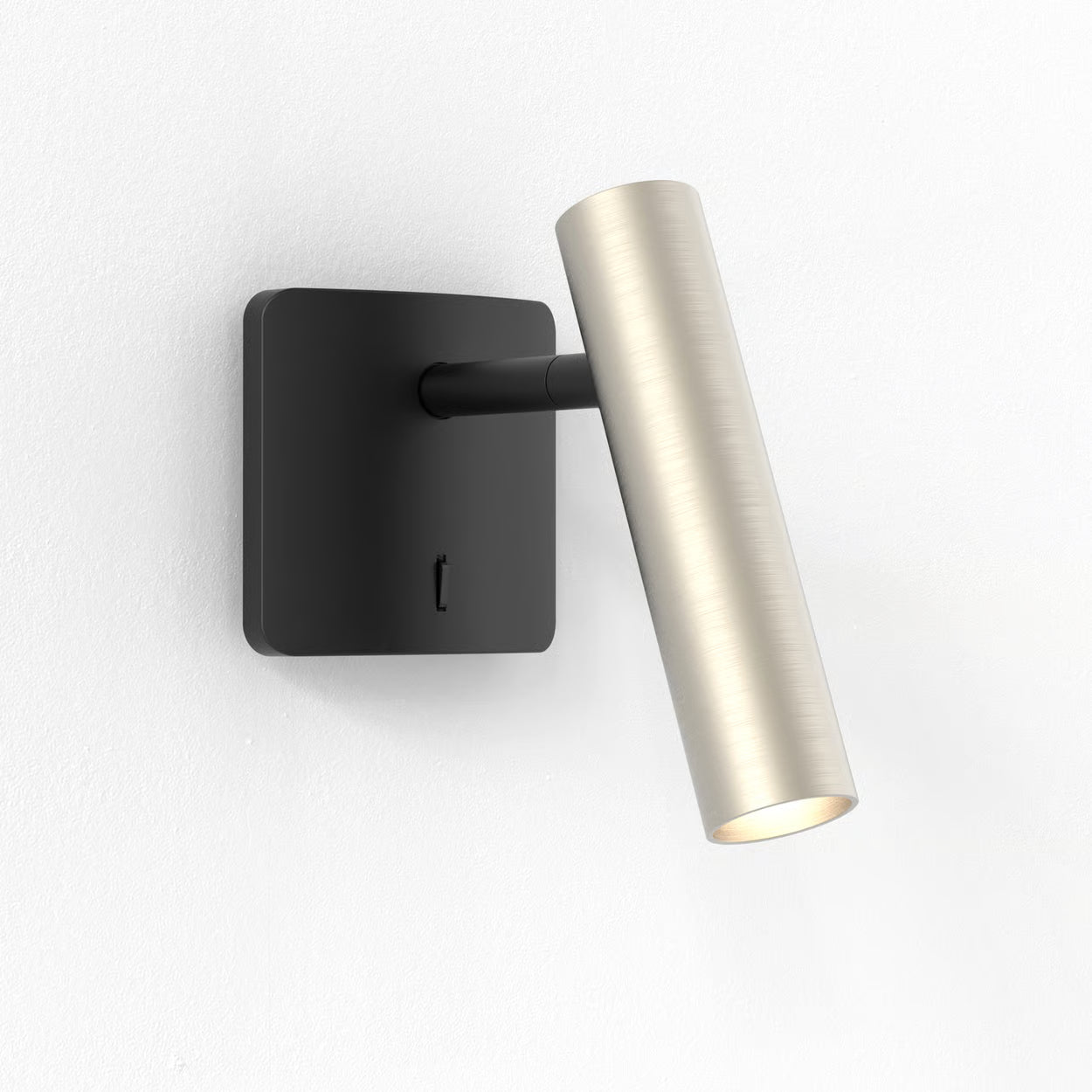 Leda Single Reading Light - Various Colours