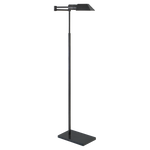 Studio Swing Arm Floor Lamp - Bronze/Brass