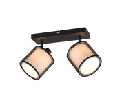 Burton 2Lt Bar Spotlight - Black