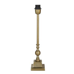 Whitby Table Lamp - Base Only