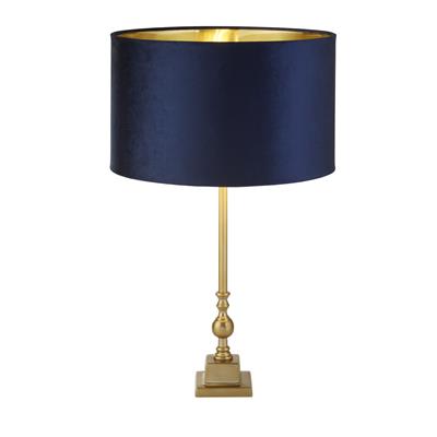 Whitby Table Lamp - Various Colours