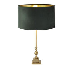 Whitby Table Lamp - Various Colours