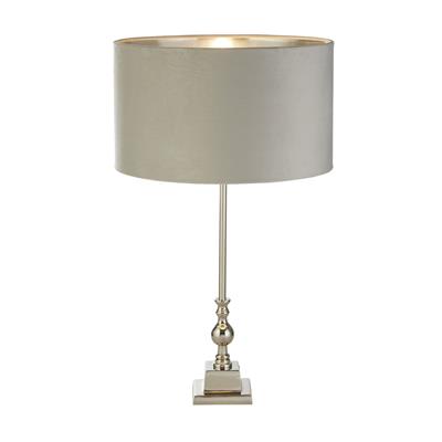 Whitby Table Lamp - Various Colours