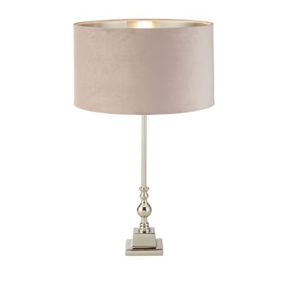Whitby Table Lamp - Various Colours