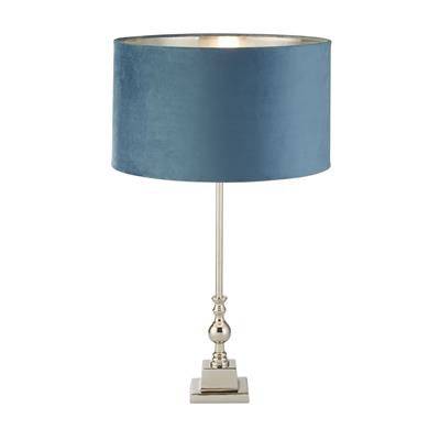 Whitby Table Lamp - Various Colours