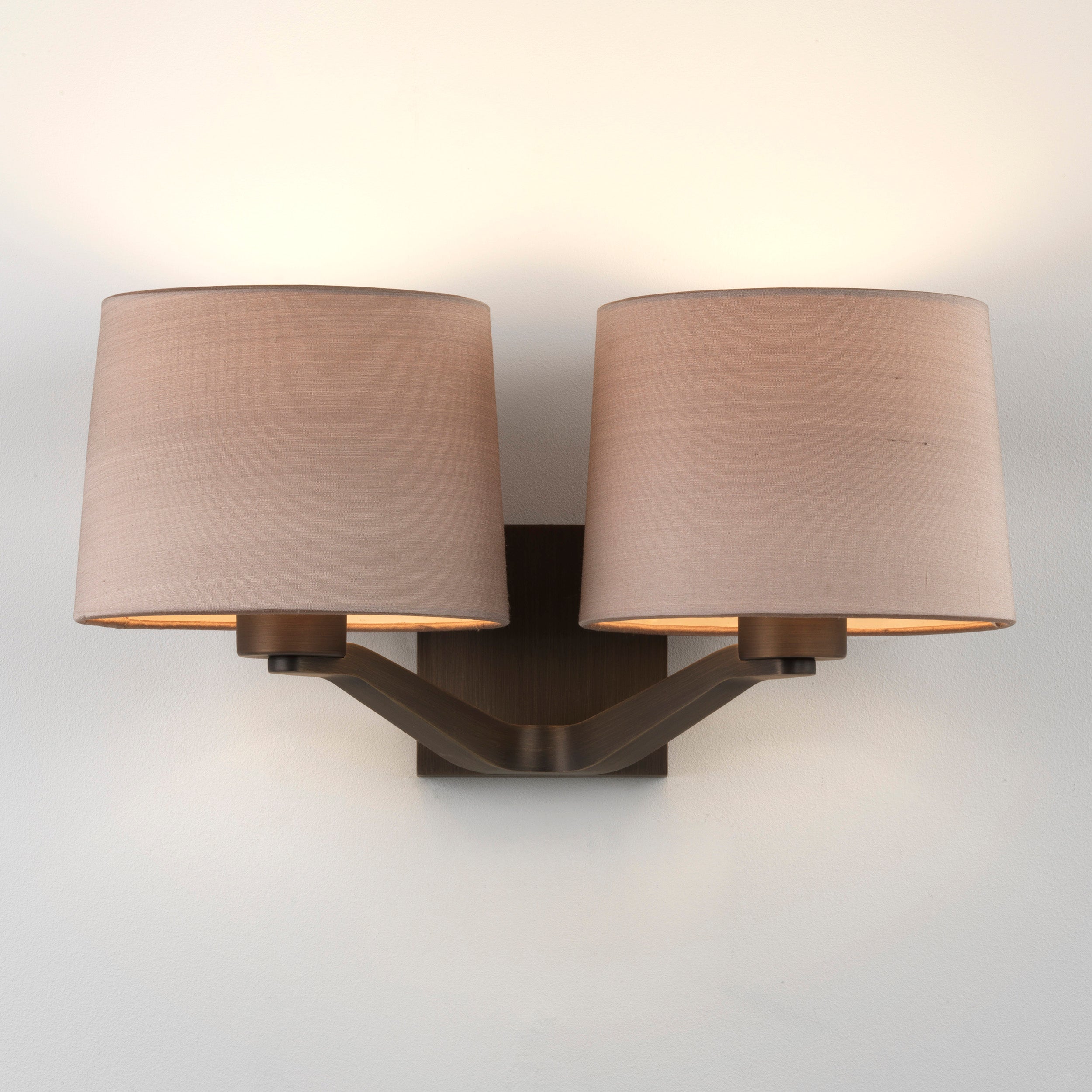 Tapered Drum 177 Shade- Various Finishes