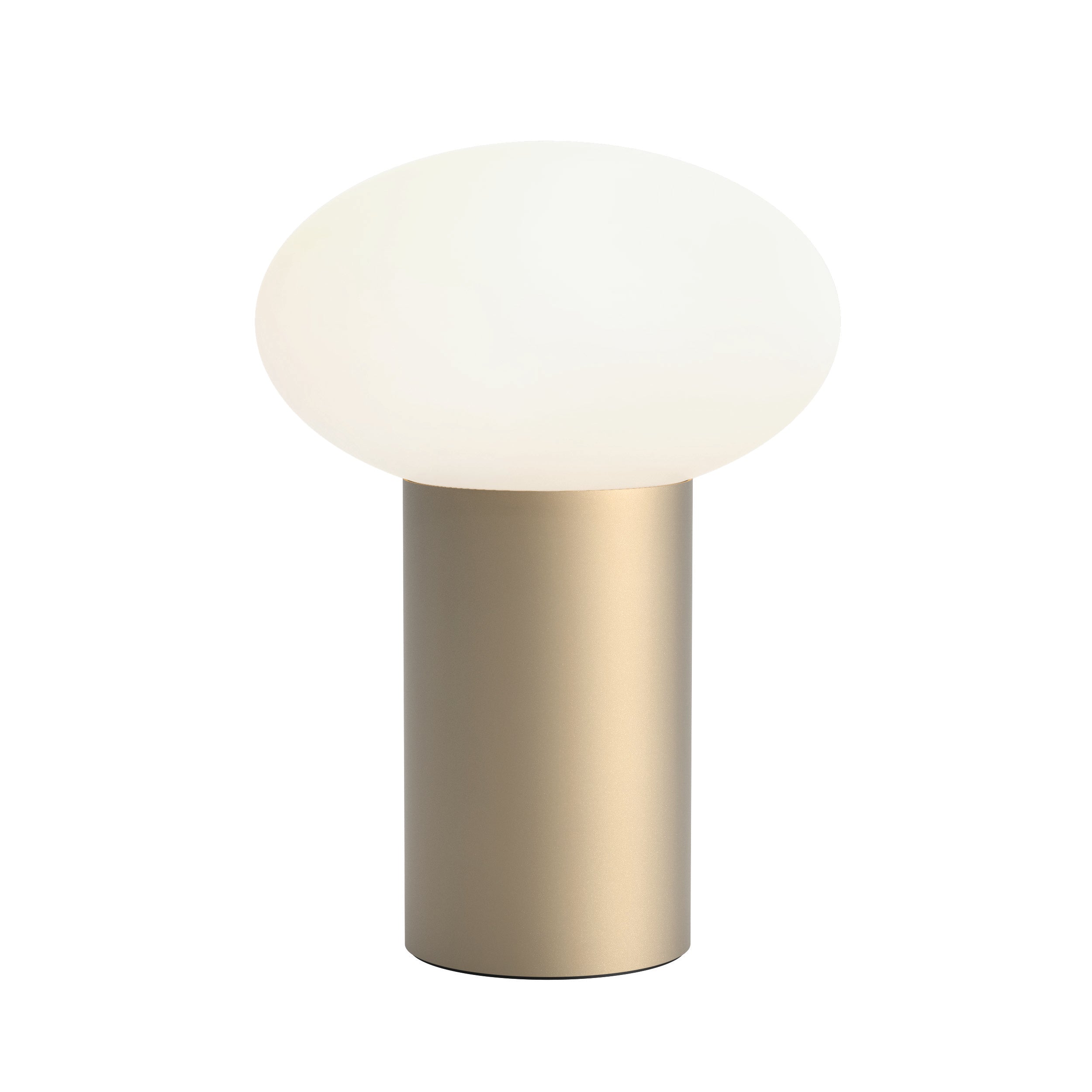 Zeppo Portable Table Lamp - Various Colors