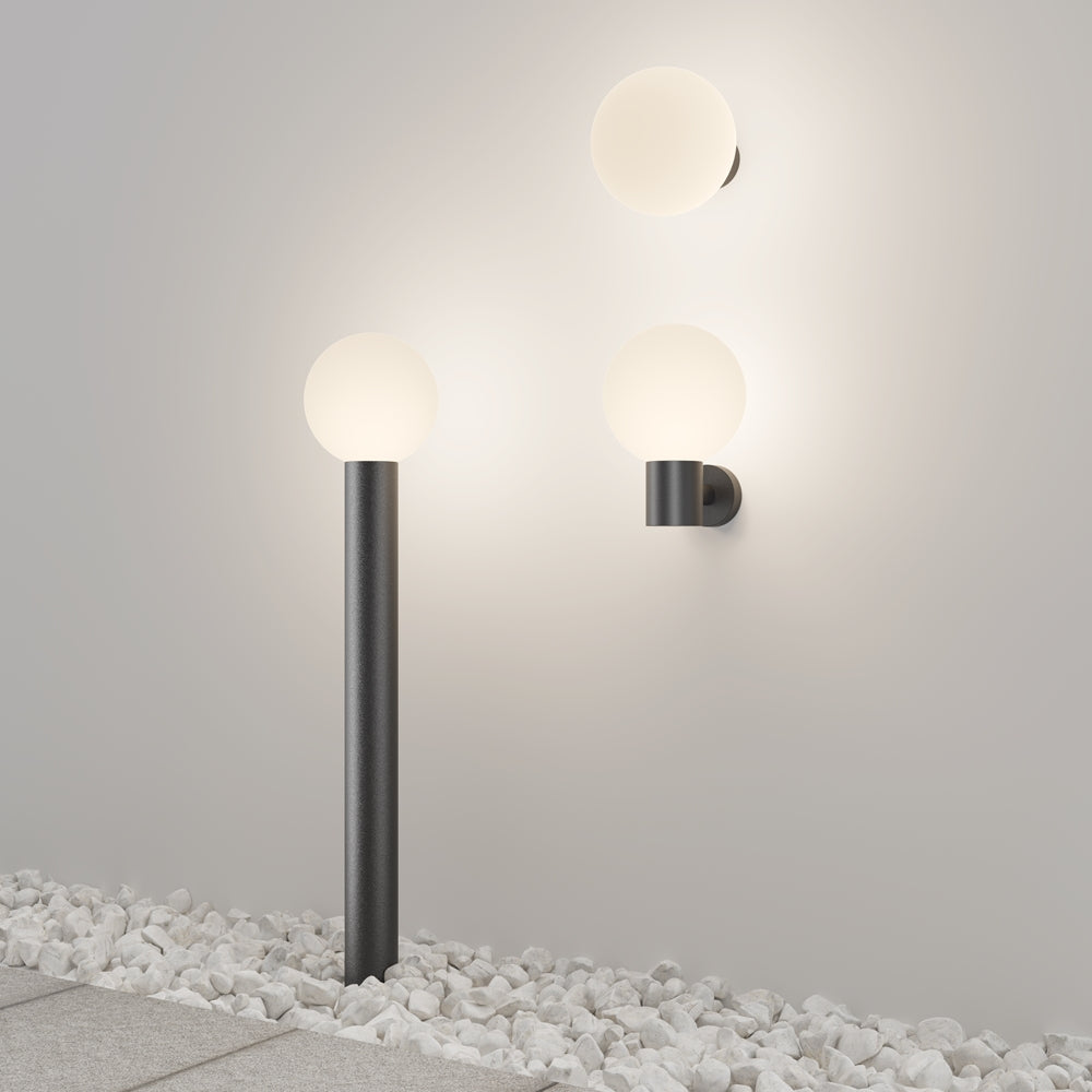 Bold Outdoor Wall Light IP54