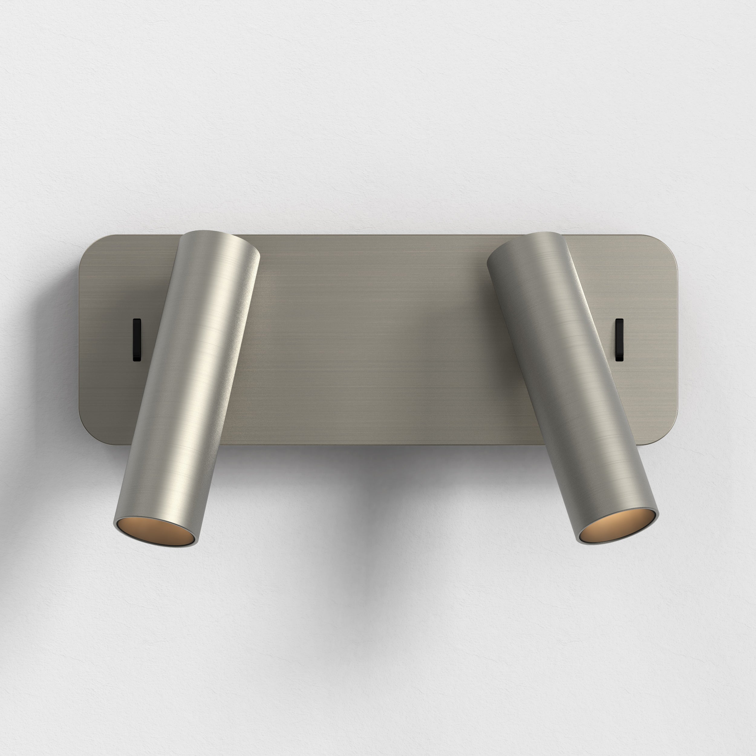 Enna Twin Reading Light- Various Finishes