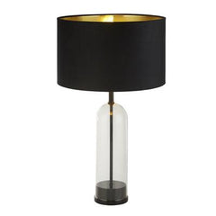 Oxford Table Lamp - Various Colours