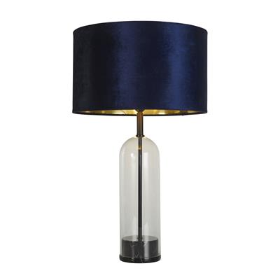 Oxford Table Lamp - Various Colours