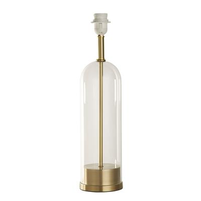 Oxford Table Lamp - Various Colours