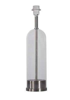 Oxford Marble Table Lamp Base Only