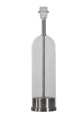 Oxford Marble Table Lamp Base Only