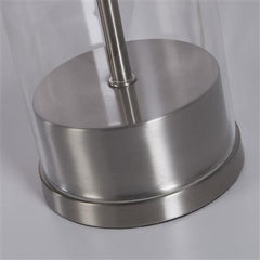 Oxford Marble Table Lamp Base Only