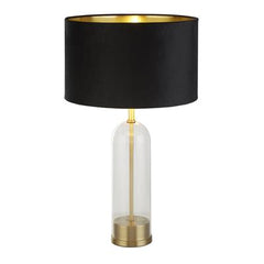 Oxford Table Lamp - Various Colours