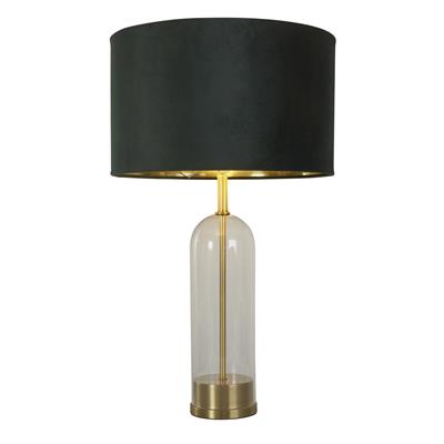 Oxford Table Lamp - Various Colours