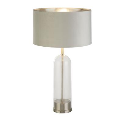 Oxford Table Lamp - Various Colours