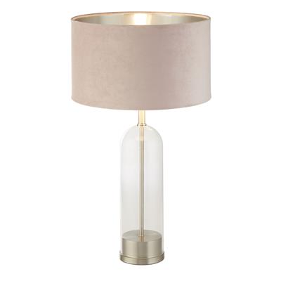 Oxford Table Lamp - Various Colours